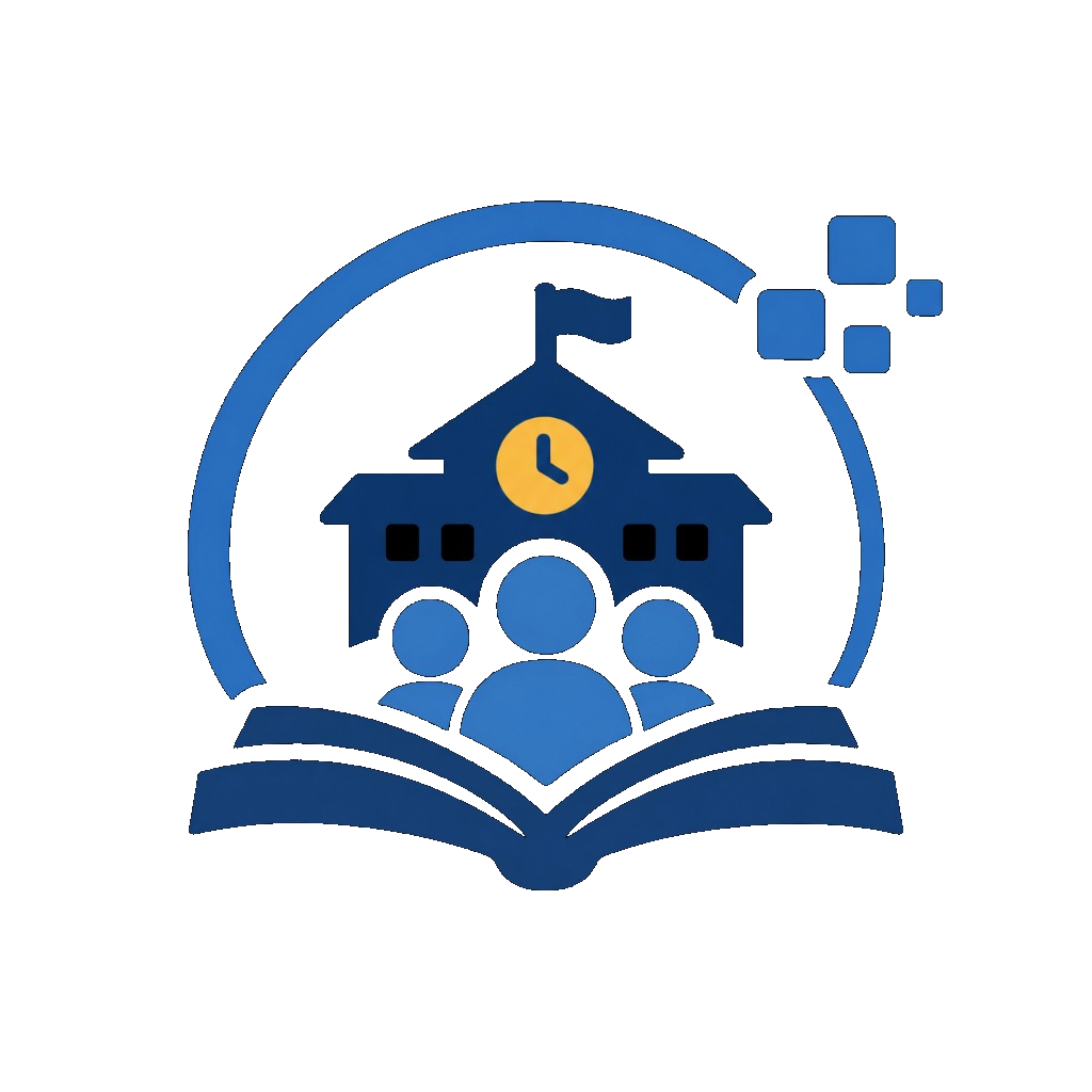 SCS Portal emblem
